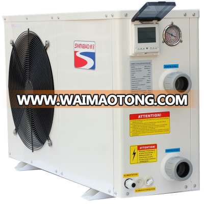 China supplier excellent swimming pool heat pump