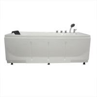 7139 hydromassage whirlpool &bathtubs glamue apollo massage bathtub with whirlpools & air massage function for wholesale jacuzzi