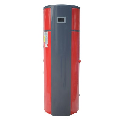 Wifi remote control water heater for dormitories shower with 250 litre water tank